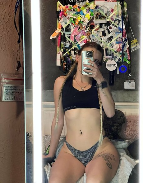 hotmessexpresssxx OnlyFans Star