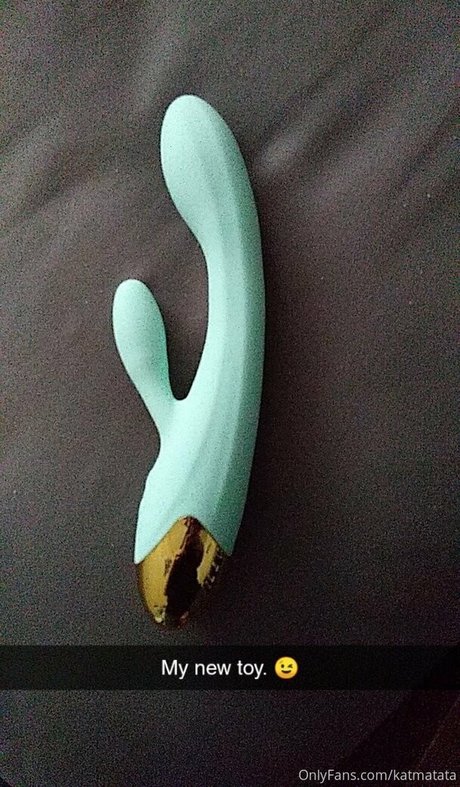 katmatata Leaked OnlyFans Sex Tape