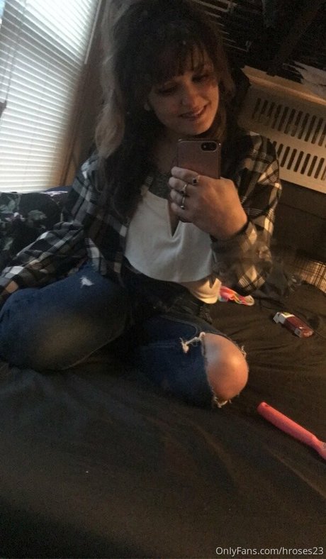 myrose0413 OnlyFans Pornografie geleakt