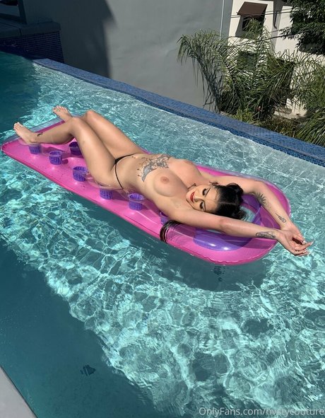 nvstycouture OnlyFans geleakt