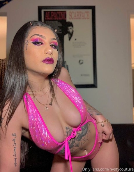 nvstycouture Nacktpornos von OnlyFans geleakt