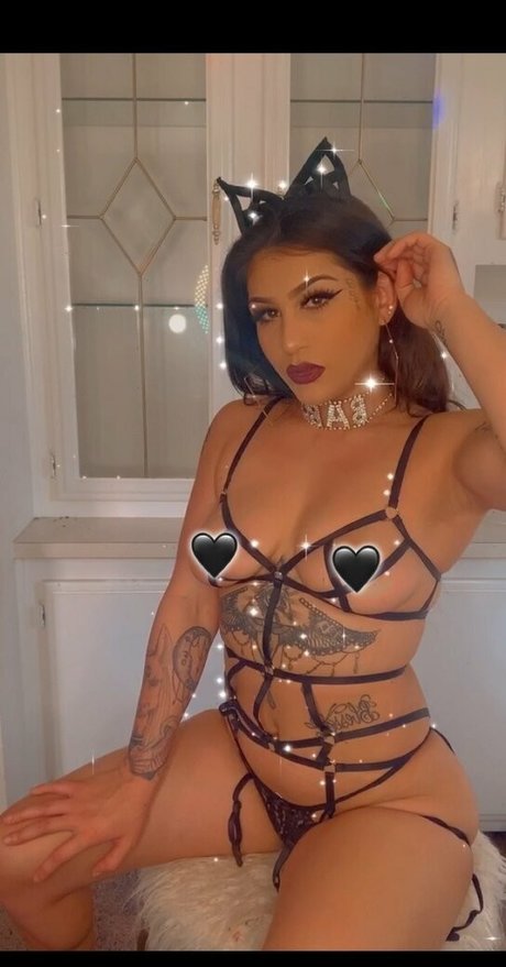nvstycouture Nacktbilder geleakt OnlyFans Aufgedeckt
