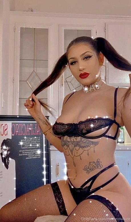 nvstycouture OnlyFans geleakte Bilder