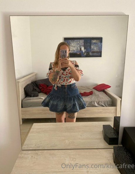 kisicafree OnlyFans XXX