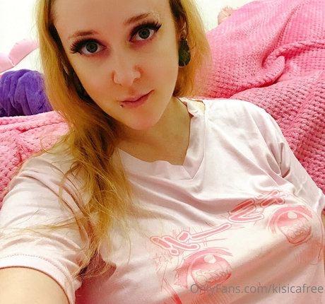 kisicafree Füße OnlyFans