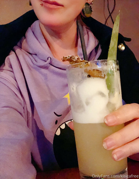 kisicafree Neues OnlyFans