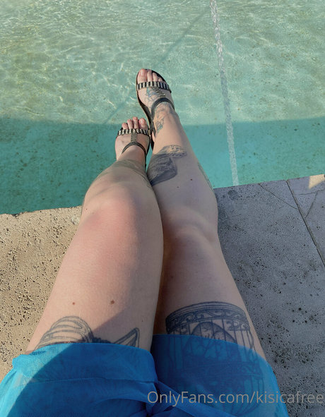 kisicafree OnlyFans Nackt Leaks