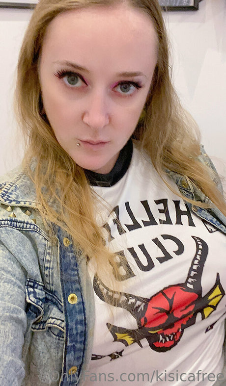 kisicafree XXX Leak OnlyFans Leak