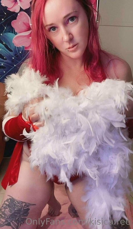 kisicafree Nacktpornos auf OnlyFans