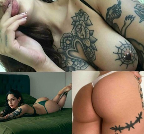 apoloniathomson OnlyFans Pornografie geleakt