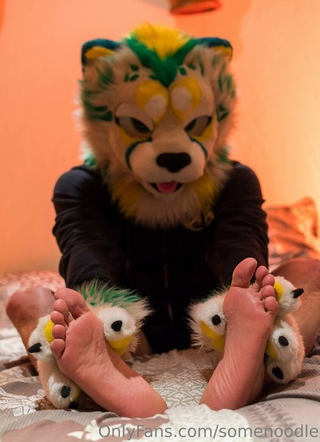 somenoodle Nacktbilder geleakt OnlyFans Nacktporno