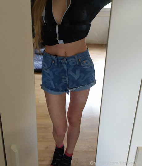 kittykathee Leak von OnlyFans