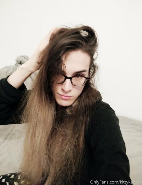 kittykathee Nacktbilder von OnlyFans geleakt