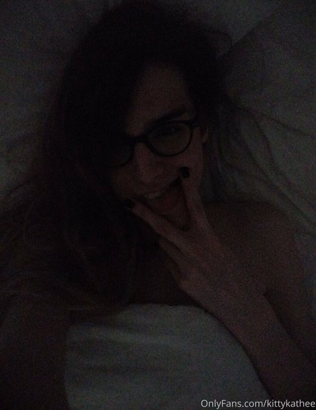 kittykathee Nacktbilder geleakt OnlyFans Aufgedeckt