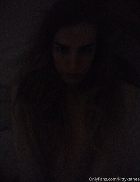 kittykathee Leaked OnlyFans Sex Tape
