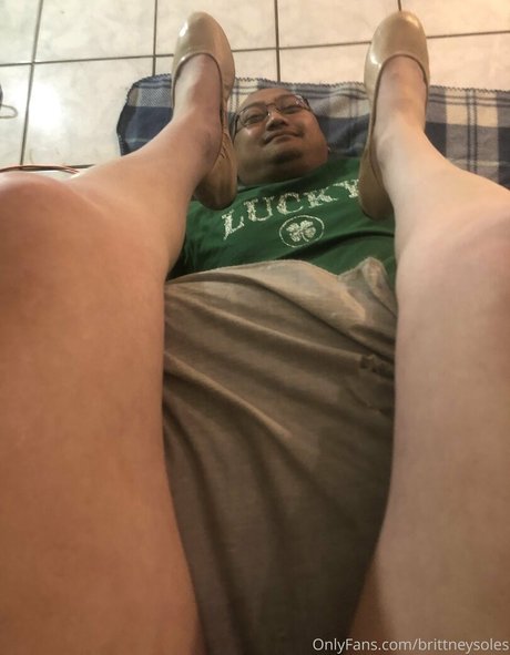 brittneysoles Nackt auf OnlyFans