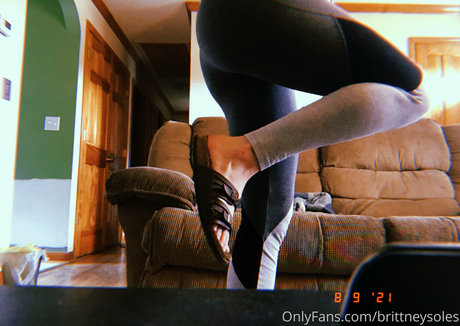 brittneysoles OnlyFans Leaks Pornografie