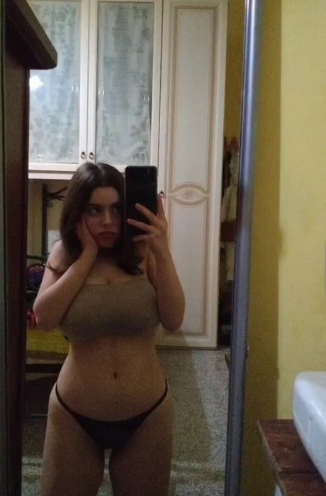 Alessia Ancler OnlyFans Leaked Gratis