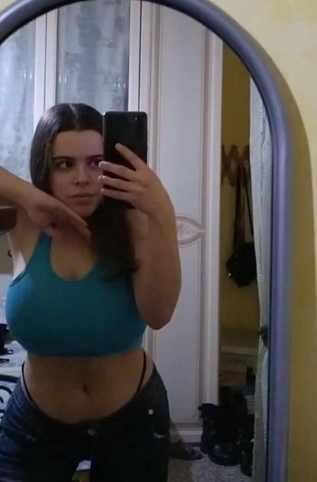 Alessia Ancler OnlyFans Bilder geleakt
