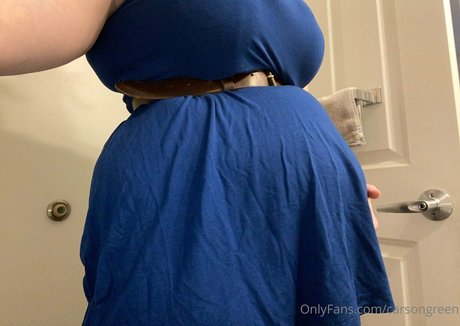 carsongreen Nacktbilder geleakt OnlyFans