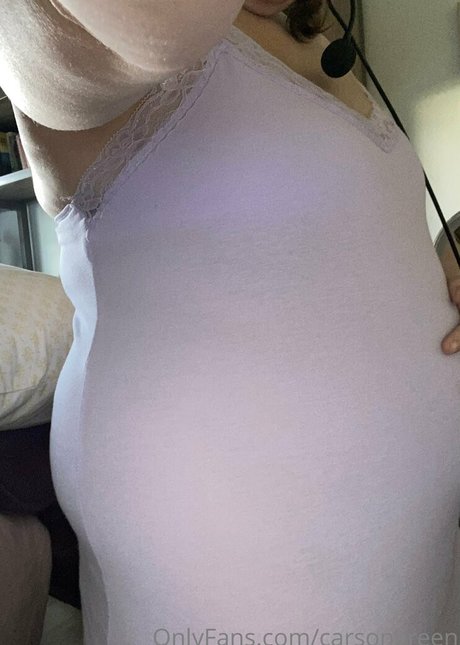 carsongreen Nacktbilder von OnlyFans geleakt