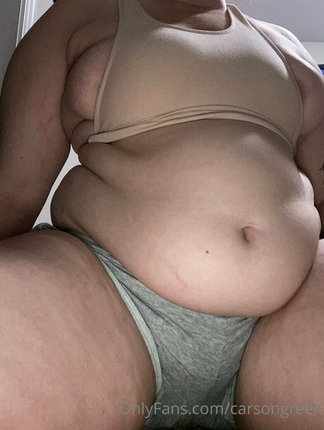 carsongreen OnlyFans-Leaks