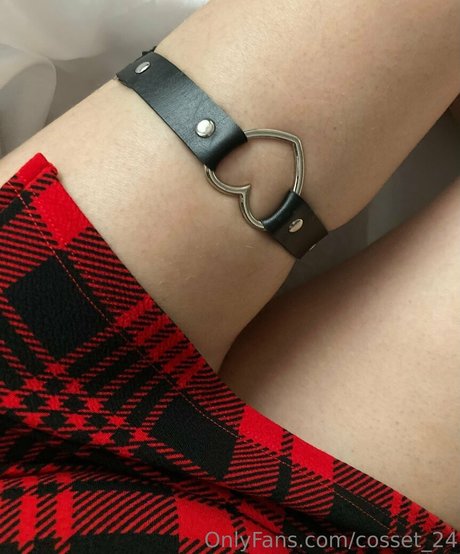 cosset 24 Kostenlose OnlyFans-Inhalte
