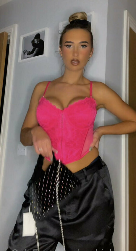 sophiebowx OnlyFans Leaks Nacktbilder