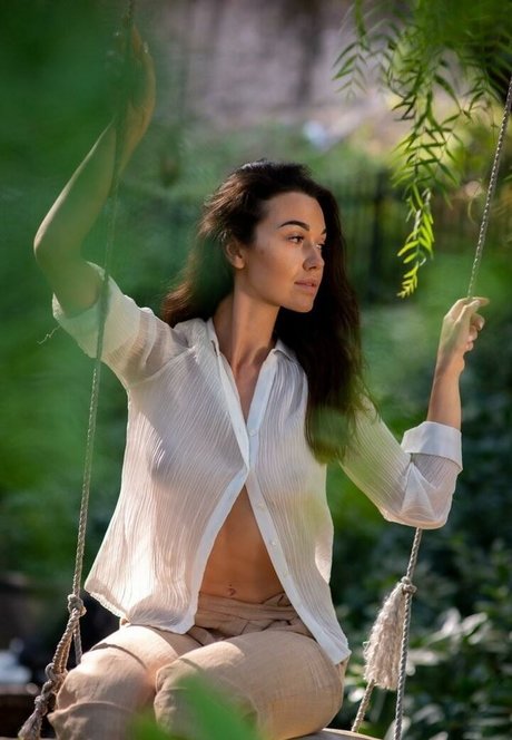 alma art OnlyFans Porn Nackt