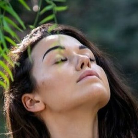 alma art Nacktbilder von OnlyFans