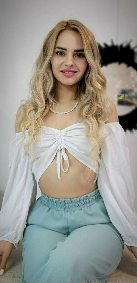 fiittymitty Model OnlyFans Foto