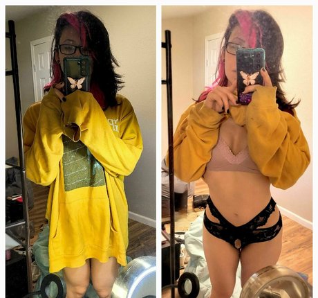 valentine071 OnlyFans schlank