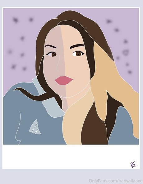 babyaliaaxo OnlyFans Sex Leaks