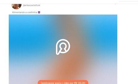 Erika Coachicial Neuer OnlyFans Leak