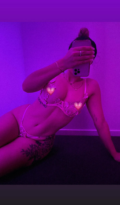 lilithcavali Gratis OnlyFans