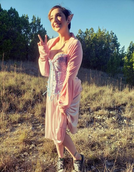 callme ickiervickyfree OnlyFans Leak