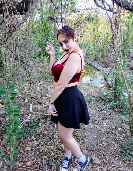 callme ickiervickyfree Nacktbilder-Leaks von OnlyFans