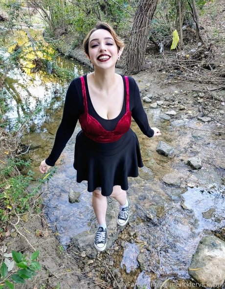 callme ickiervickyfree OnlyFans nackt