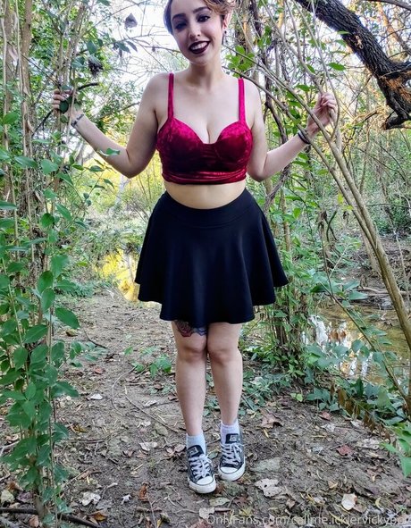 callme ickiervickyfree OnlyFans kostenlos