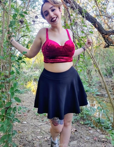 callme ickiervickyfree Nacktbilder OnlyFans