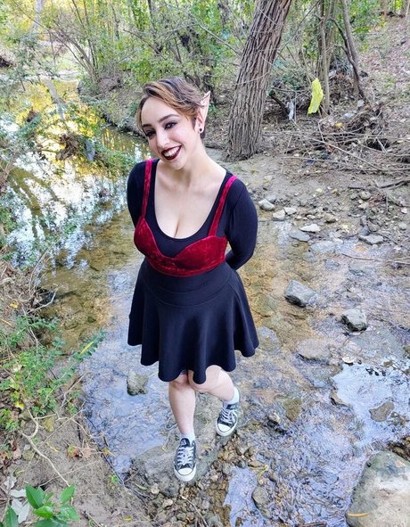 callme ickiervickyfree OnlyFans Leak