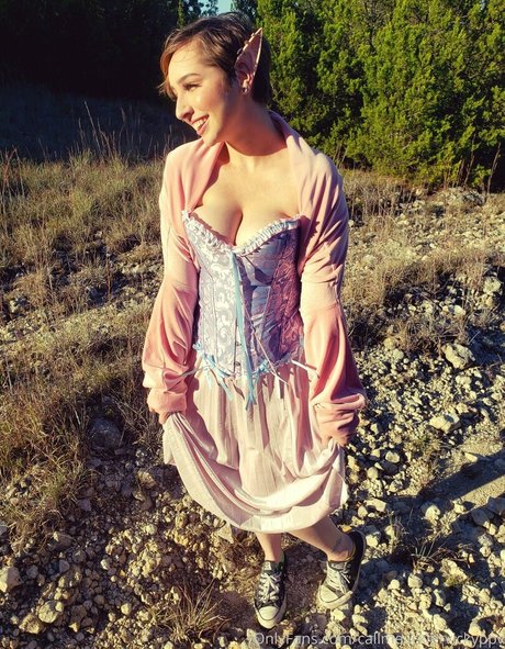 callme ickiervickyfree OnlyFans Leak