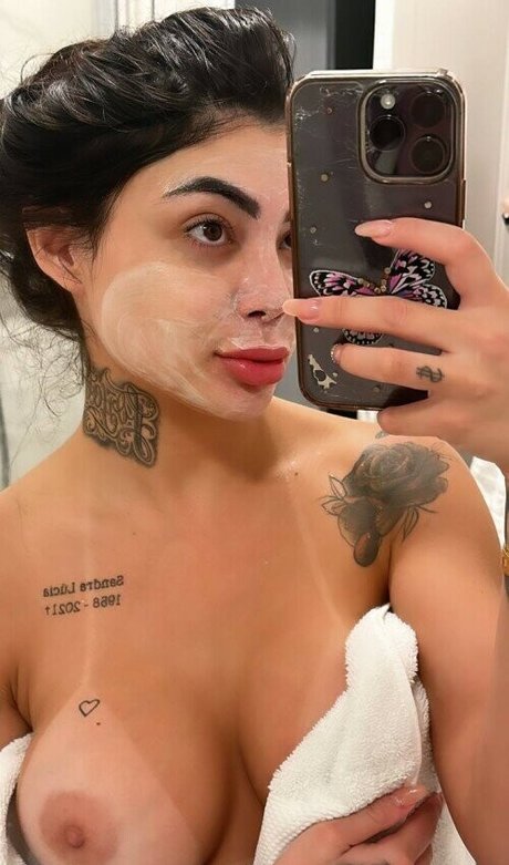 Gibueno OnlyFans-Bilder geleakt