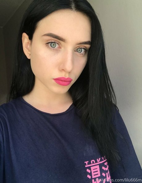 lilu666m OnlyFans-Fotos