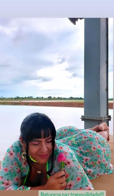 Mariabronzeada OnlyFans Leaks Sex