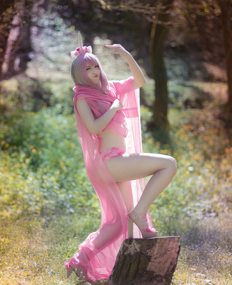 Bluesnow OnlyFans Leaks Nacktbilder