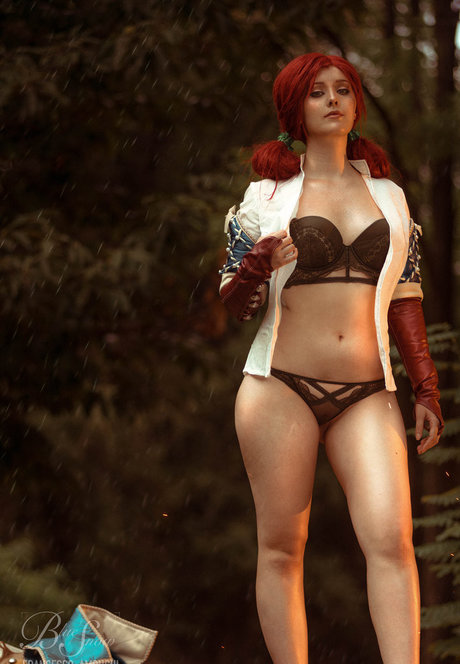 Bluesnow Leaked OnlyFans Nacktbilder