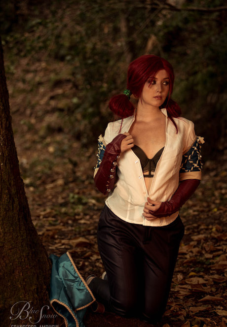 Bluesnow OnlyFans geleakt