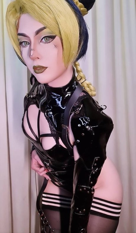 Bluesnow OnlyFans-Fotos