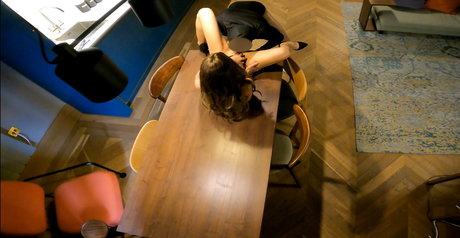 Serena Mann OnlyFans Lesbisch